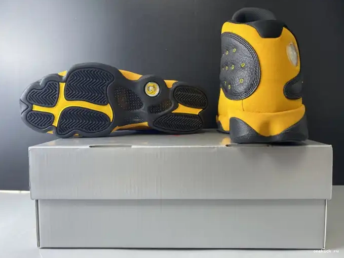 Chep Onekick League Oregon Retro 13 Air High Jordan AR4390-035 0424